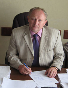 Министр лесного хозяйства Калужской области проводит личный прием граждан