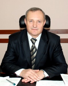 Личный прием граждан министром конкурентной политики Калужской области