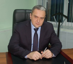 Министр тарифного регулирования Калужской области проводит личный прием граждан Жуковского района