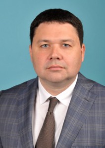 Личный прием граждан министром строительства и жилищно-коммунального хозяйства Калужской области А.Б. Шигапов