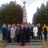 19 сентября 2017 года прошел Совет глав муниципальных образований Калужской области